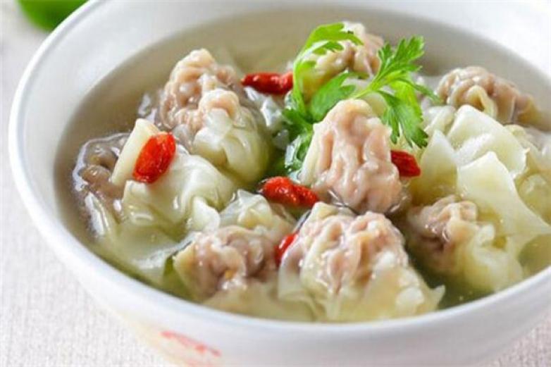 甲侍郎水饺